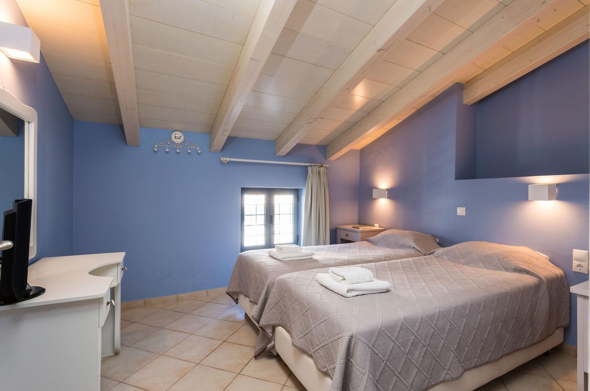 Palazzo Greco 4* Agia Galini