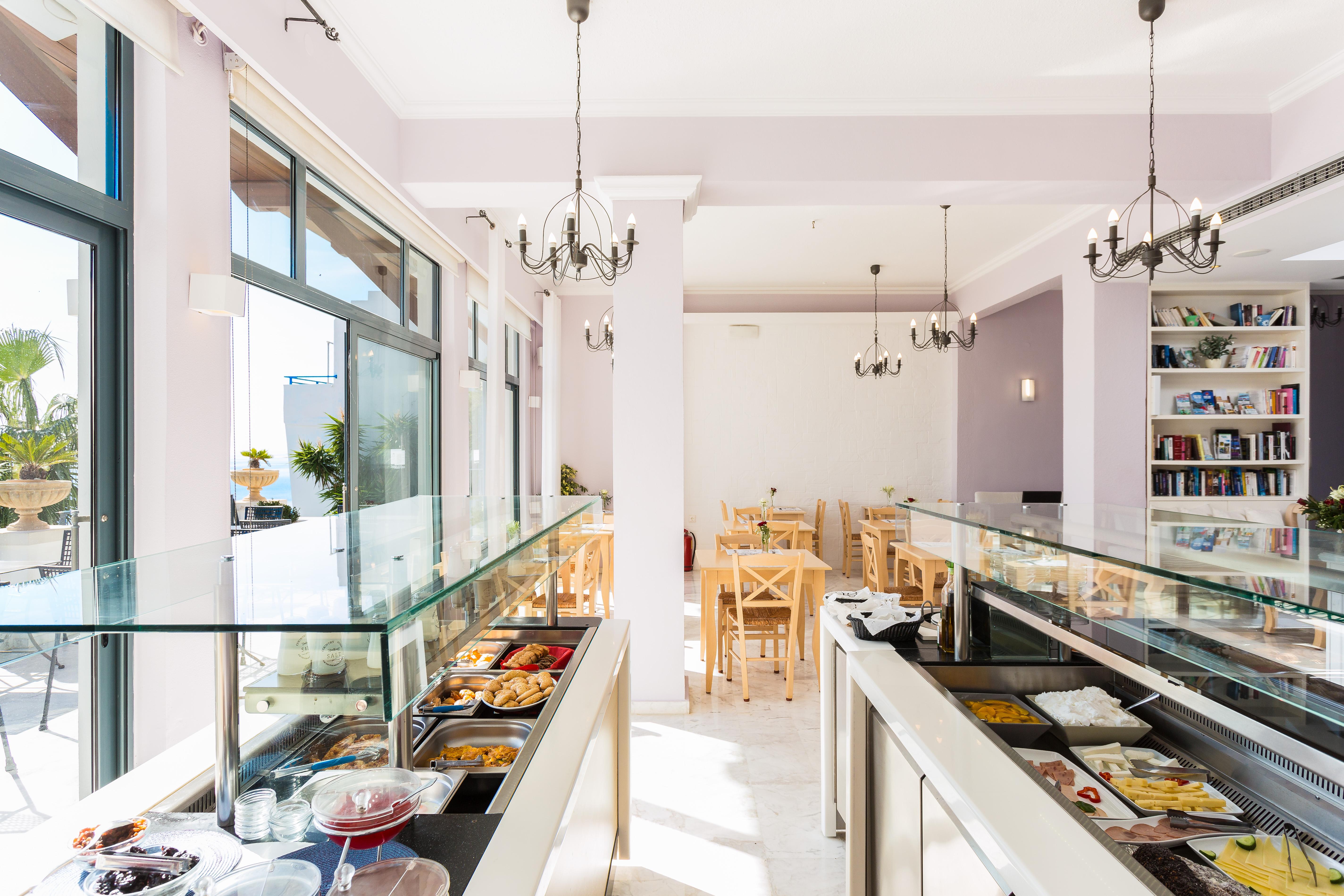 Palazzo Greco 4* Agia Galini