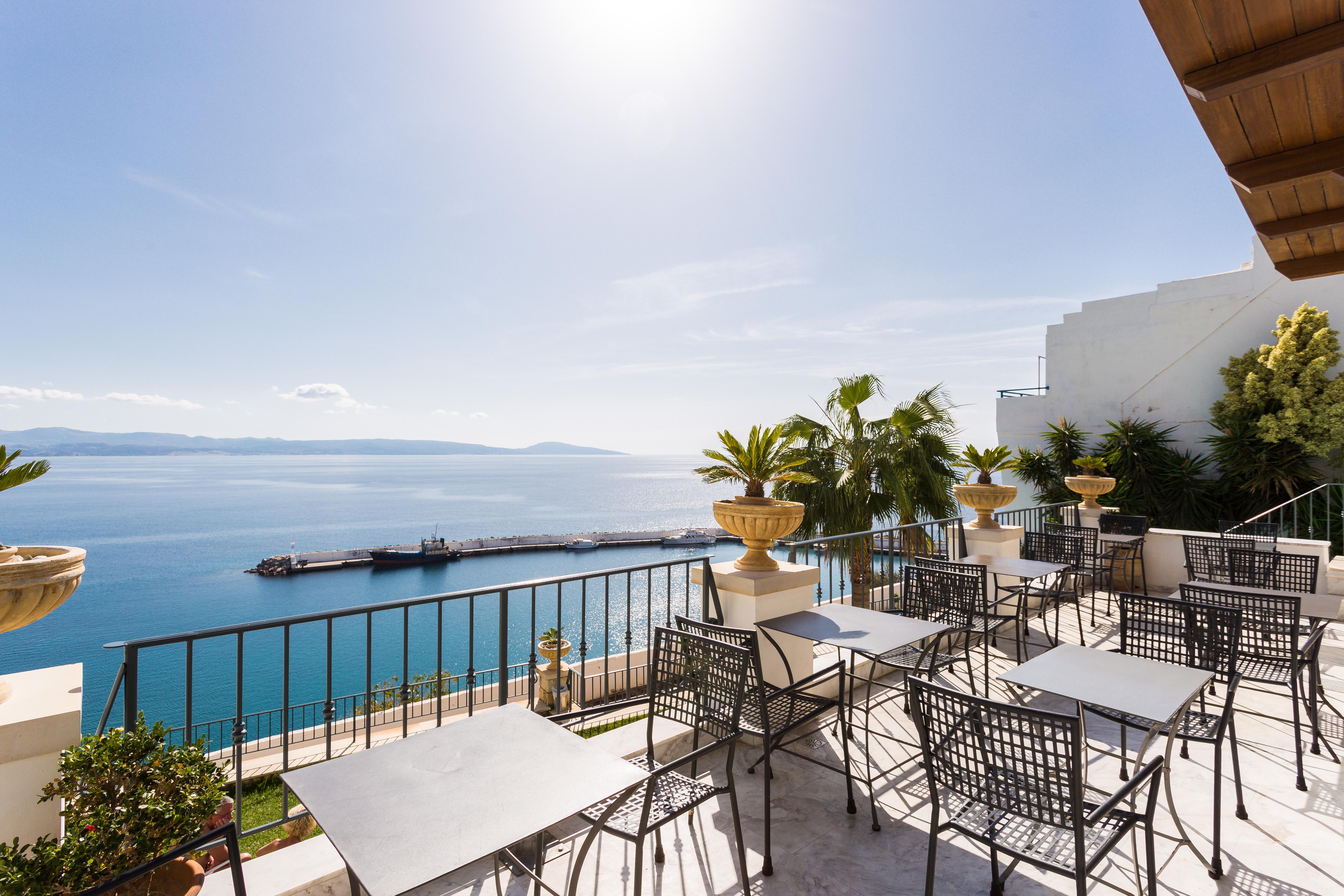 Palazzo Greco Hotel Agia Galini