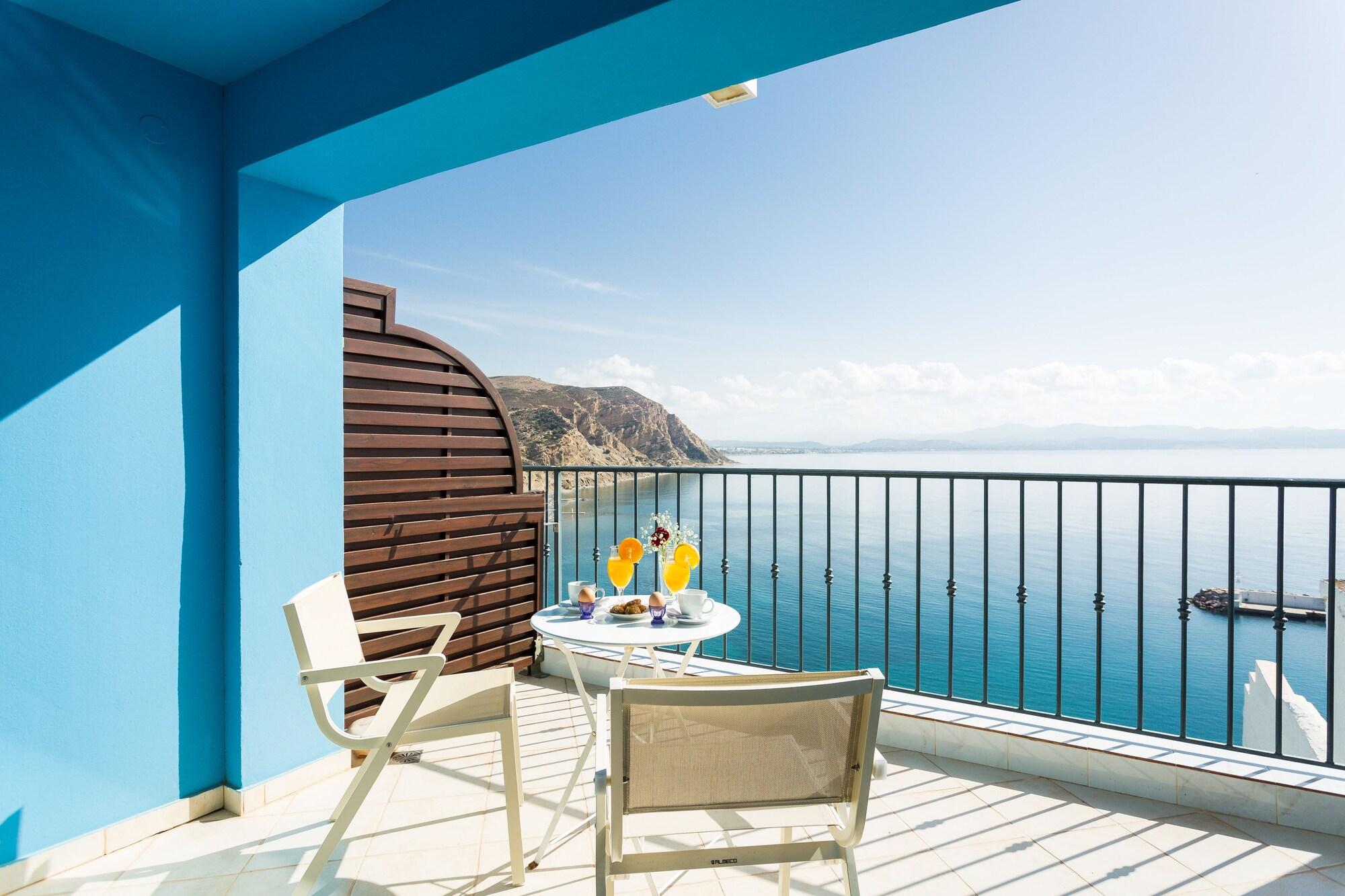 Palazzo Greco Hotel Agia Galini (Crete)