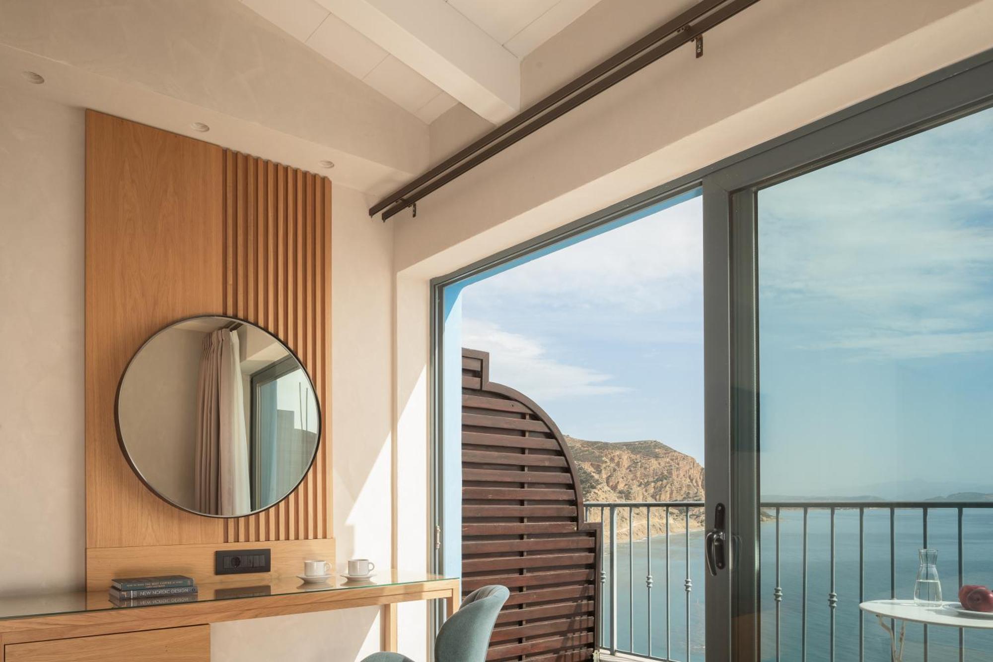 Palazzo Greco 4* Agia Galini (Crete)