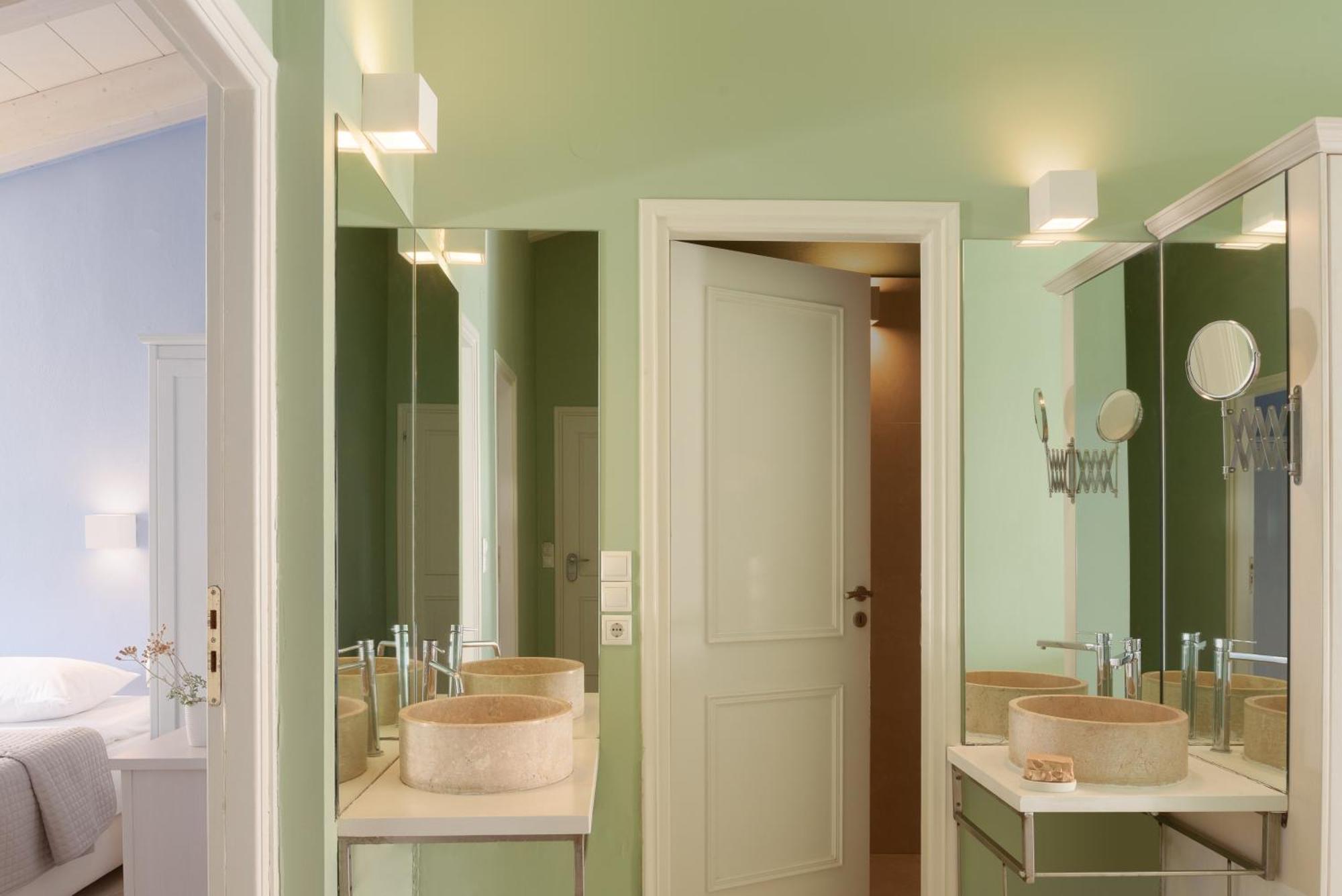 מלון Palazzo Greco 4*