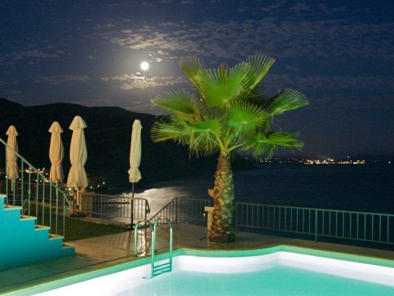 Palazzo Greco 4* איה גליני