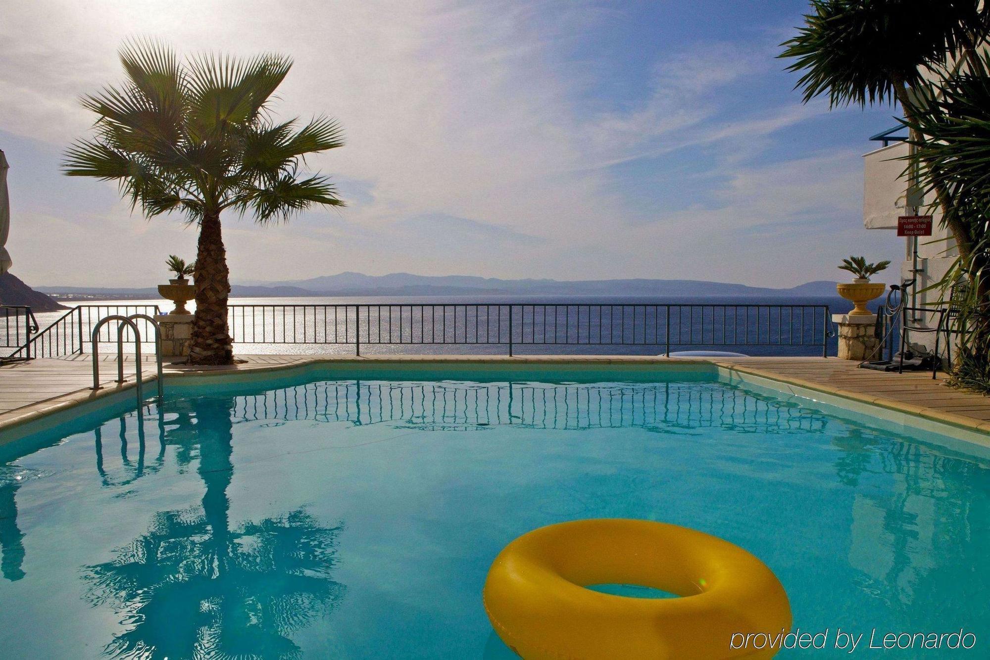 Hotel Palazzo Greco 4*
